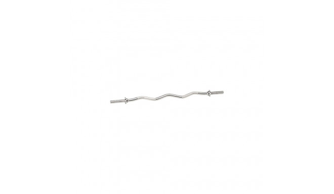 Tõstekang Rucanor Curl Bar