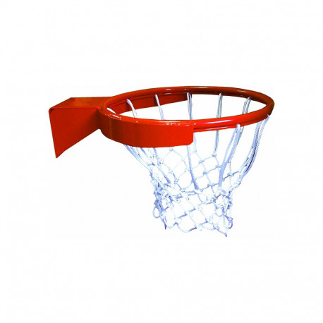 Korvpallirõngas vedruga võistlus