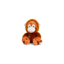 Keel Toys Pippins orangutang 15 cm