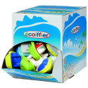 Ecoiffier boats, assorted (D17216S)