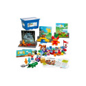 LEGO Education DUPLO Jutuvestja