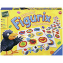 Ravensburger lauamäng Figurix