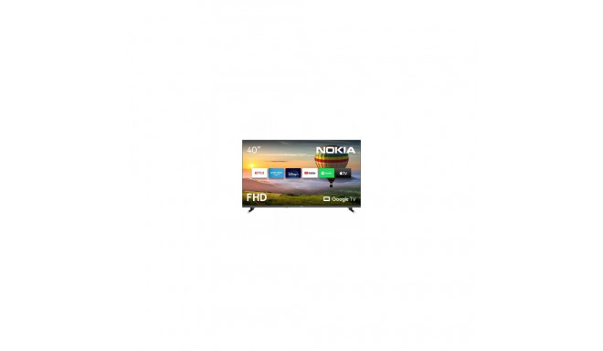 NOKIA 40" FHD GOOGLE SMART TV (2024)