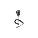 Standard Horizon SSM-21A - submersible speaker microphone, ear jack (replaces SSM-14A)