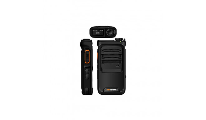 Telo TE390 Compact POC LTE handset