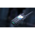 Hytera PT590 Standard TETRA käsiraadiosaatja 380-475MHz (FV), 3W, IP68, TEA2 krüpteering