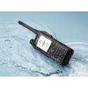 Hytera PT590 Standard TETRA Portable Radio 380-475MHz (FV), 3W, IP68, TEA2 encryption