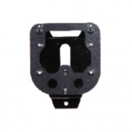 BRK36 HR655 wall mounting bracket kit Hytera