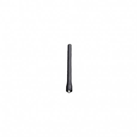 Hytera AN0153H07 VHF antenn SMA emane pistik, 147-160MHz/1575MHz, 17cm