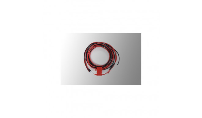 HYTERA PWC10 Vehicle Power Cord