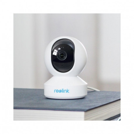 Valvekaamera Reolink E1 Zoom juhtmevaba andmesidega 2,4/5GHz WiFi-ga 5MP, E340