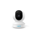 Reolink E1 Zoom PTZ Wireless Smart Home Camera, 5MP Super HD