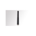 Hytera AN0148H04 VHF Stubby Antenna for covert radio, SMA-male 9cm 144-154MHz/1575MHz