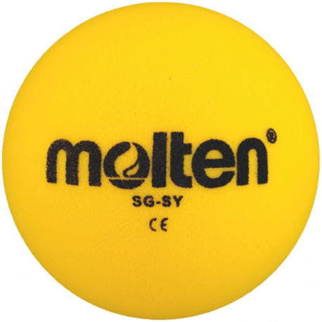 Molten vahtpall 180mm SG-SY, kollane