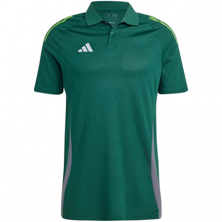 adidas meeste polo Tiro 24 Competition IR7567 M, roheline