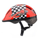 Kask rowerowy Meteor KS06 Race team roz S  48-52cm  24833