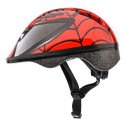 Kask rowerowy Meteor KS06 Spider roz XS  44-48cm 24826