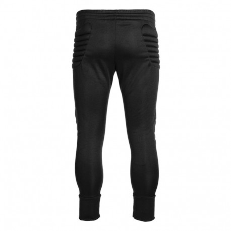 Spodnie bramkarskie dla dzieci Reusch GK Training Pants Junior czarne 5226200 7702 XS