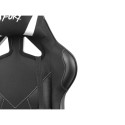 GAMING CHAIR FURY AVENGER L BLACK-WHITE