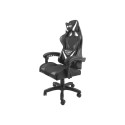 GAMING CHAIR FURY AVENGER L BLACK-WHITE