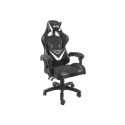 GAMING CHAIR FURY AVENGER L BLACK-WHITE