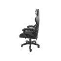 GAMING CHAIR FURY AVENGER L BLACK-WHITE