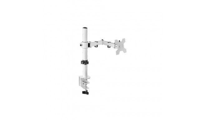 Mars Gaming MARM1W Monitor tripod with desk mount