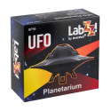 Levenhuk LabZZ SP50 UFO Planetarium