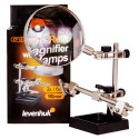 Levenhuk Zeno Refit ZF15 Magnifier 90mm 2x- 6x