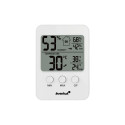 Levenhuk Wezzer BASE L30 White Thermohygrometer