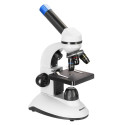 Discovery Nano Polar Digital Microscope with book