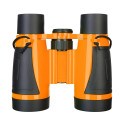 Walkie Talkie and Binoculars Set, Levenhuk LabZZ WTT10, Orange