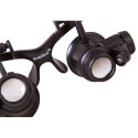 Levenhuk Zeno Vizor G4 Plus Magnifying Glasses