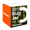 Kukaiņu trauks ar lupu, Discovery Basics CN5