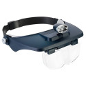 Discovery Crafts DHD 30 Head Magnifier 1.2-3.5x