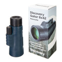 Discovery Gator 8x42 Monocular