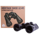 Levenhuk Heritage BASE 12x45 Binoculars