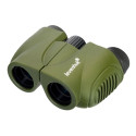 Binoculars, Levenhuk Travel 8x21