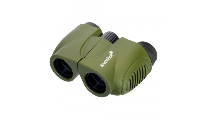 Levenhuk Travel 8x21 Binoculars