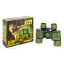 Binoculars, Levenhuk Travel 8x40