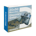 Discovery Gator 20x50 binokkel