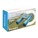 Discovery Gator 16x32 Binoculars