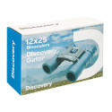 Discovery Gator 12x25 binokkel