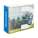 Discovery Gator 10x50 Binoculars