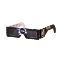 Solar Eclipse glasses, Focus Sports Optics