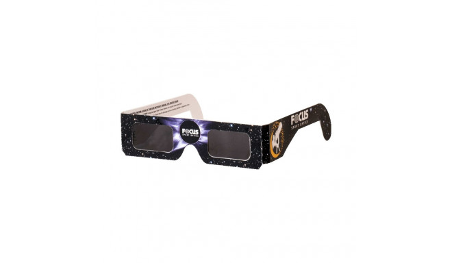 Saules aptumsuma brilles, Focus Sports Optics