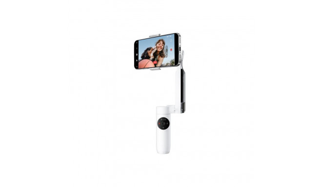 MOBILE ACC GIMBAL STANDALONE/WHITE CINSABBA INSTA360