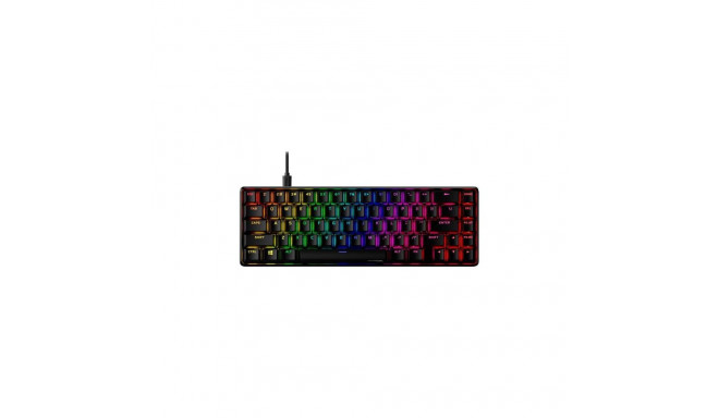 KEYBOARD ALLOY ORIGINS 65/NOR 4P5D6AN#UUW HYPERX