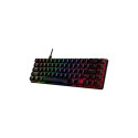 KEYBOARD ALLOY ORIGINS 65/NOR 4P5D6AN#UUW HYPERX