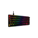KEYBOARD ALLOY ORIGINS 65/NOR 4P5D6AN#UUW HYPERX